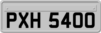 PXH5400