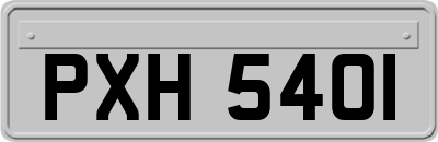 PXH5401