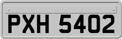 PXH5402