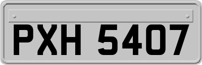 PXH5407