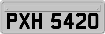 PXH5420