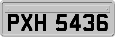 PXH5436