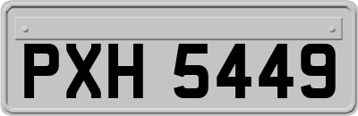 PXH5449