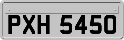 PXH5450