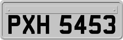 PXH5453