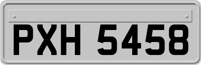 PXH5458