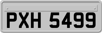 PXH5499