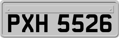 PXH5526