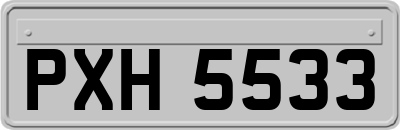 PXH5533