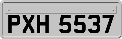 PXH5537