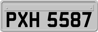 PXH5587