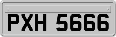 PXH5666