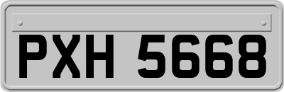 PXH5668