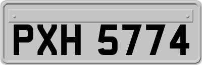 PXH5774