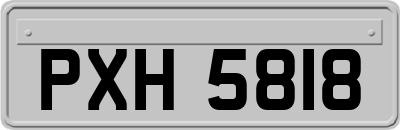 PXH5818