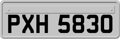 PXH5830