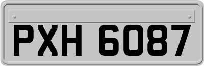 PXH6087