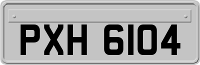 PXH6104