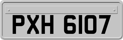 PXH6107