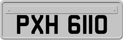 PXH6110