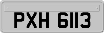 PXH6113