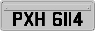 PXH6114