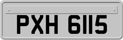 PXH6115