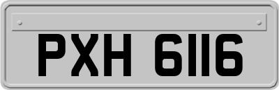 PXH6116