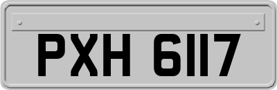 PXH6117