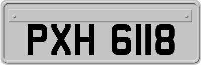 PXH6118