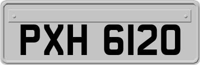 PXH6120