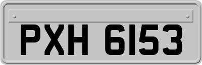 PXH6153