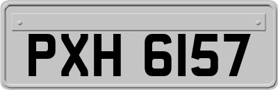 PXH6157