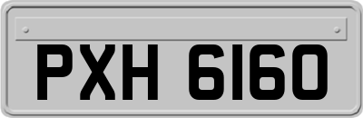 PXH6160