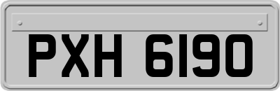 PXH6190