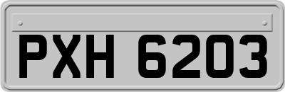 PXH6203