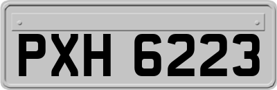 PXH6223