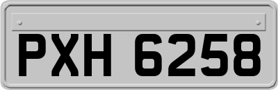 PXH6258