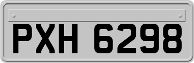 PXH6298