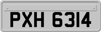 PXH6314