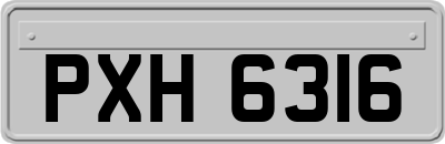 PXH6316