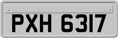 PXH6317