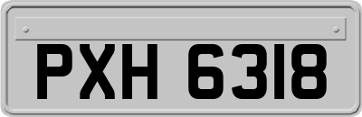 PXH6318