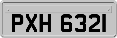 PXH6321