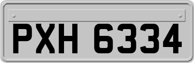 PXH6334