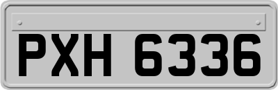 PXH6336