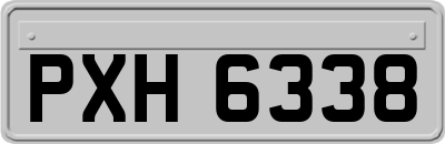 PXH6338