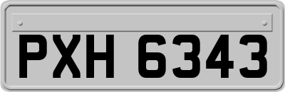 PXH6343