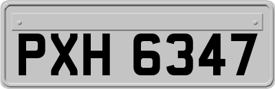 PXH6347