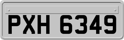 PXH6349